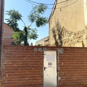 SOLAR EN VENTA EN CARRIÓN DE LOS CONDES