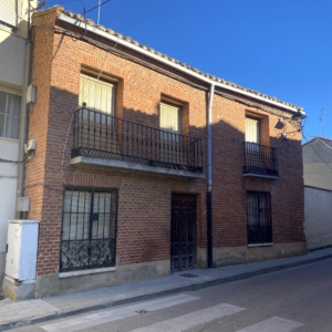 CASA EN VENTA EN CARRIÓN DE LOS CONDES