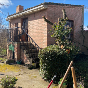 CASA EN VENTA EN CALZADILLA DE LA CUEZA