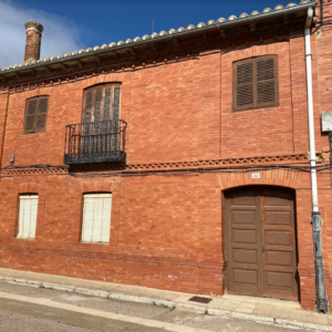 CASA EN VENTA EN OSORNO LA MAYOR
